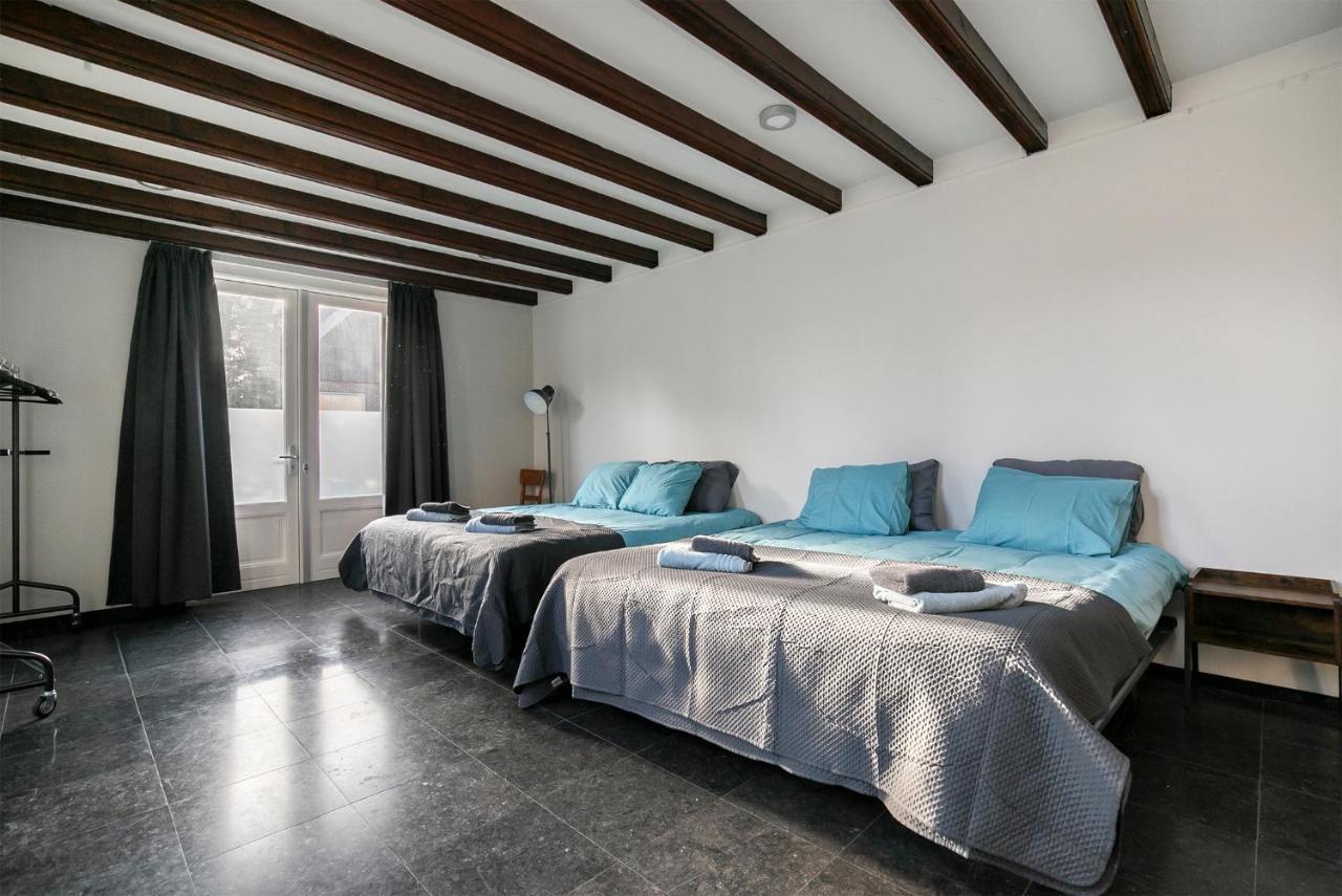 Edam Suites Ngoại thất bức ảnh