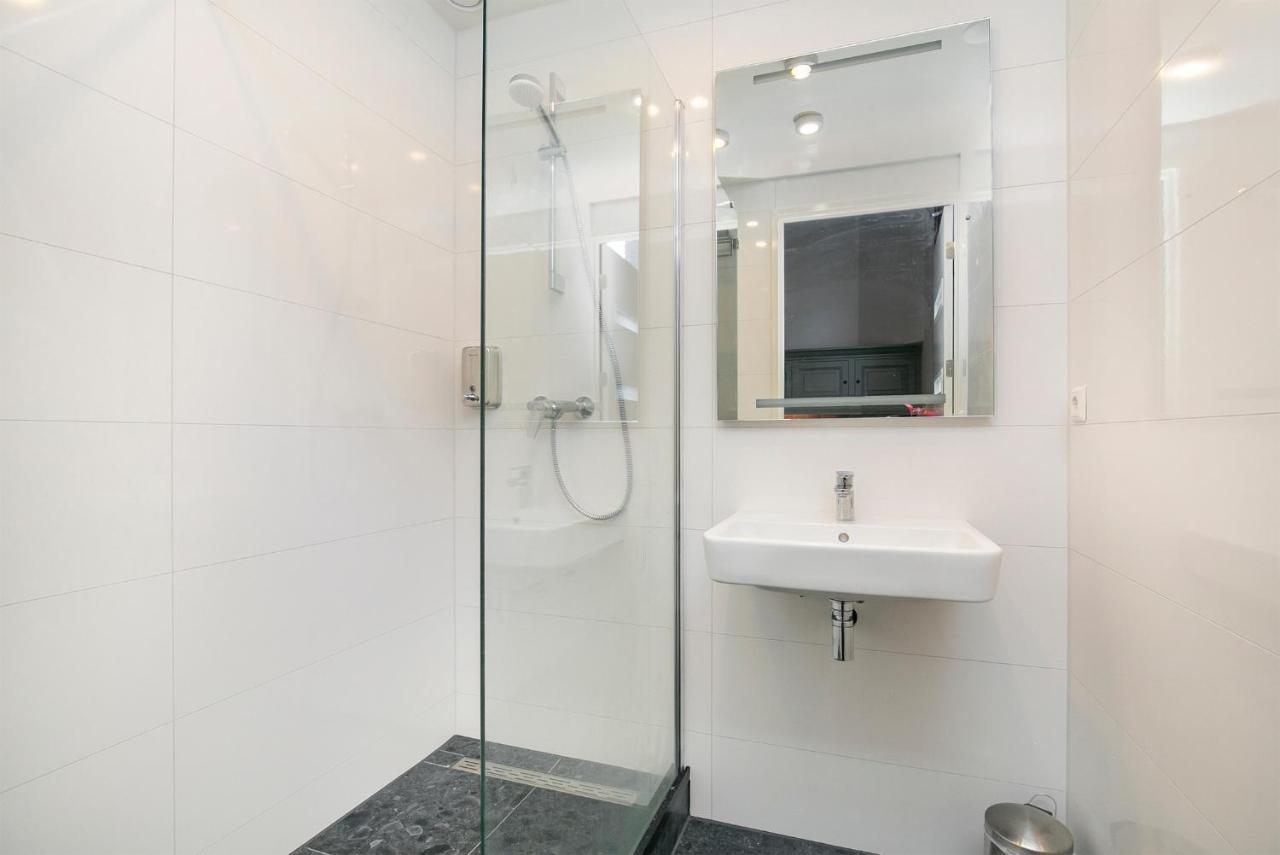 Edam Suites Ngoại thất bức ảnh